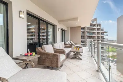 Image de Elevated Living in Phase 1 – Opalo 803, Las Palomas Beach & Golf Resort