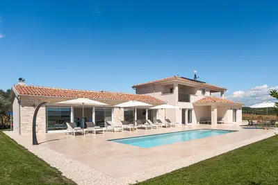 Image de Villa Juki (Istria - Buje)
