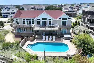 Image de Oceanfront, priv pool & Hot Tub, Rec Room-Wl1011, Sea Esta