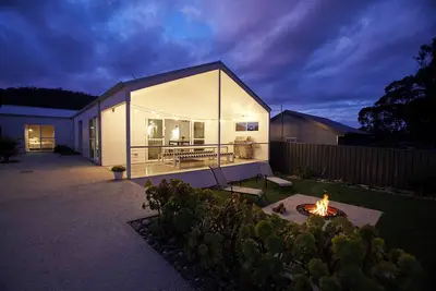 Image de Sea Salt Sun Beach House