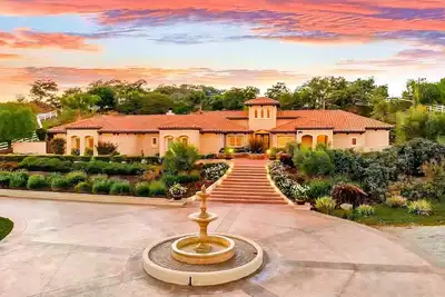 Image de Luxury Estate with Private Pool, close to Temecula Wine Country and Trails