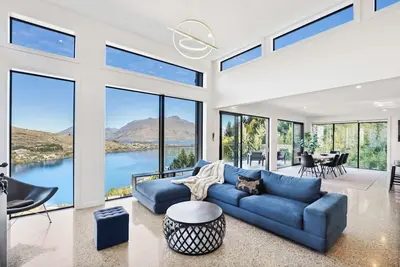 Image de Sky Villa 1b