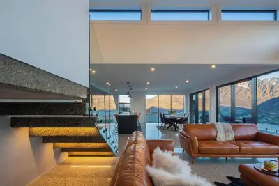 Image de Sky Villa A