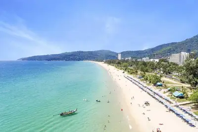 Image de Karon View 2 Bed, 5 Minutes walk to Karon Beach 11