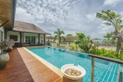 Image de Layla Private Pool Villa