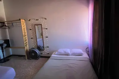 Image de Casa Todah room for 4 terrace + shared amenities 9