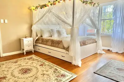 Image de Fairytale Cottage