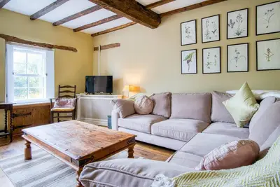 Image de Bwthyn Berwig - 3 Bedroom Cottage - Llanrhidian