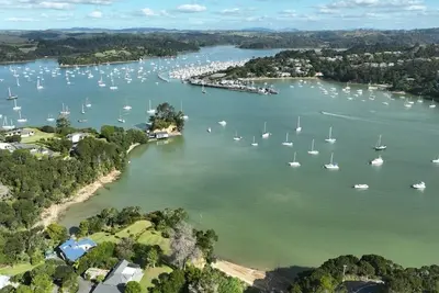 Image de Reelhaus Retreat