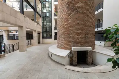 Image de Domus Gaudii 3-bedroom apartment in the center