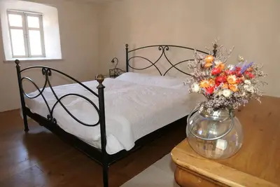 Image de Maison de vacances avec parking Senj (K-24830)