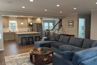 Image de Perfect Golf Tournament Retreat - Luxurious Family-Friendly Home