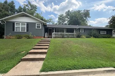 Image de The Something Blue- A Peaceful Getaway in Jefferson, Texas