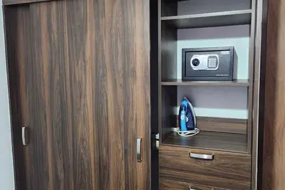 Image de Nuevo y amplio departamento en el centro de Guadalajara con alberca y gimnasio