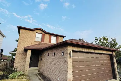 Image de Barrie Family Getaway 3br