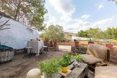 Image de Cueva Mariana Pineda by Interhome