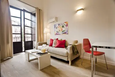 Image de Casa Miravalle Apartamentos Darro