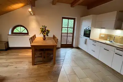 Image de Vacation apartment Weideblick