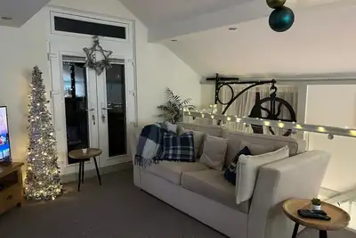 Image de The Mews Pet-Friendly + Parking