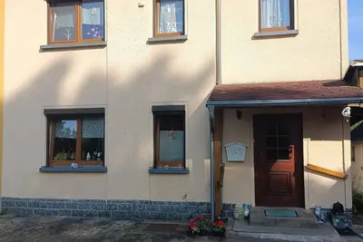 Image de Vacation apartment/apartment for 4 guests with 70m² in Lichtenau (296815)
