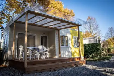 Image de Studio dans la résidence Alba Village
