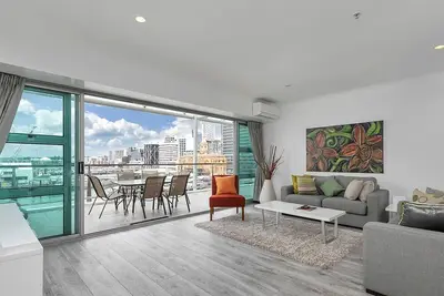 Image de Qv Stays Harbourfront Hideaway