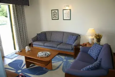 Image de Appartement au coeur de Benagil