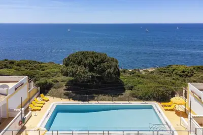 Image de Aappartement à Benagil près de Praia de Benagil