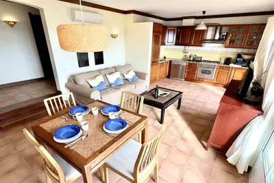 Image de Charmant appartement proche de l'océan Atlantique