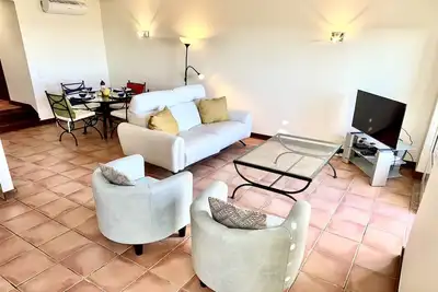 Image de Villa à Benagil avec piscine privée