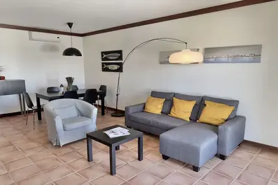 Image de Belle maison de vacances à Benagil près de la mer