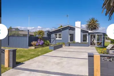 Image de Palm Haven Beach Retreat