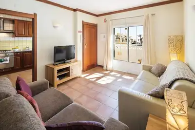 Image de Appartement près de la plage Praia do Carvalho