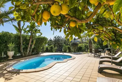 Image de Maison de ville au golf de Vale de Milho