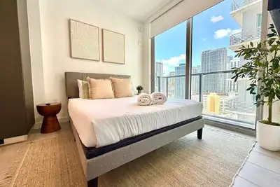 Image de Design Studio City Views Pool/Gym