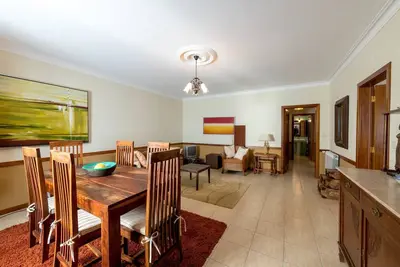 Image de Chalet indépendant situé à Vila Flor avec piscine