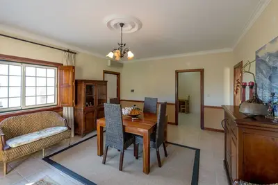 Image de Gîte confortable avec piscine