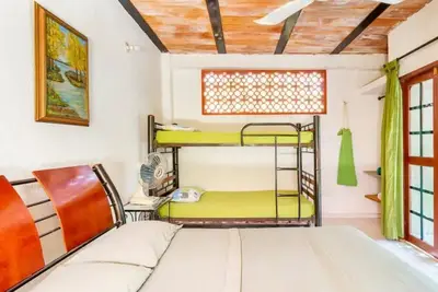 Image de Chambre privée Casa Tara