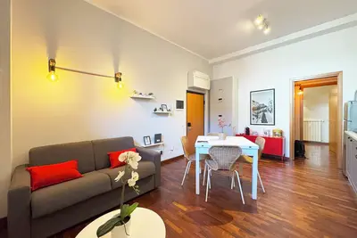 Image de StopInITALY I Cathédrale de Milan-Naviglio