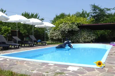 Image de Country Apartment Pool, Garden, Treviso