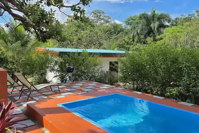 Villa Pura Vida - Marañon