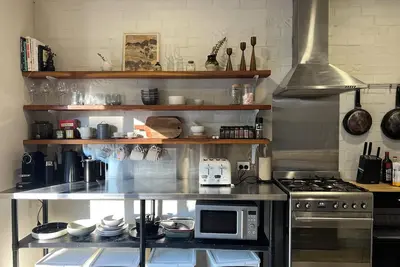 Image de Rainforest retreat near Canyon Lookout & trails, mins to Springbrook wonders