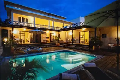 Image de The Perfect Caribbean Escape for Up to 16 guests, just 7min from Jan Thiel Beach