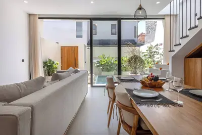 Image de 2-bedroom villa in lovely Bali with Ac