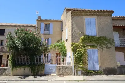 Image de La Pompeta - Piscine - Wifi - Jardin - Terrasses