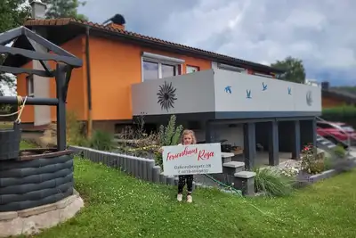 Image de Vacation home Rosa