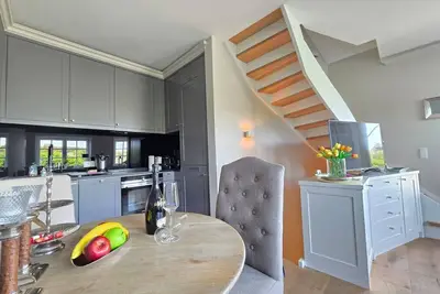 Image de Wattblick House Kampen - Welcome to Wattblick House - exclusive new