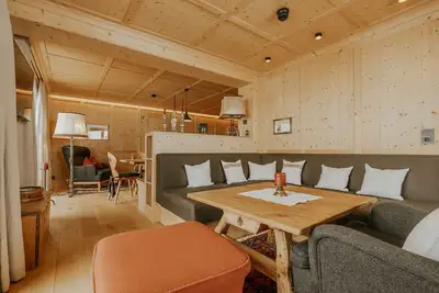 Image de Apartment Top 4 - Almrausch BoutiqueChalet
