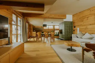 Image de Apartment Top 6 - Almrausch BoutiqueChalet