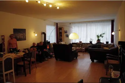 Image de 10 room group house in the middle of Germany